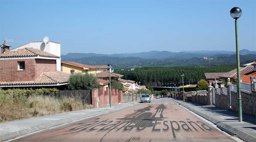 Fogás de Tordera o Fogars de la Selva